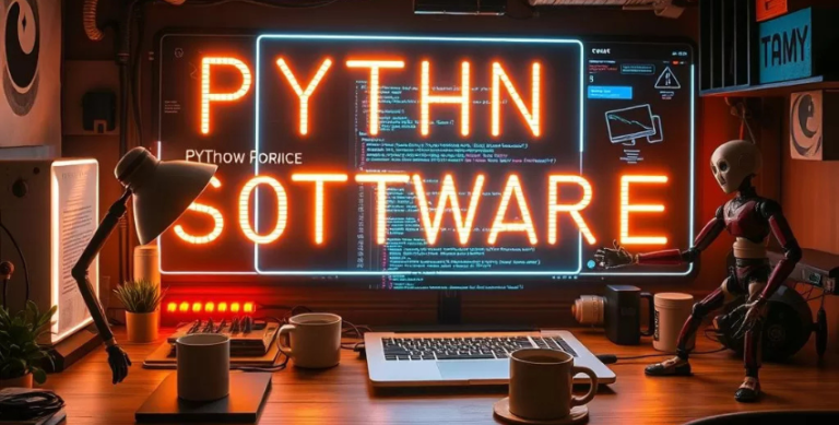 New Software Bvostfus Python: Boost Your Python Development Today